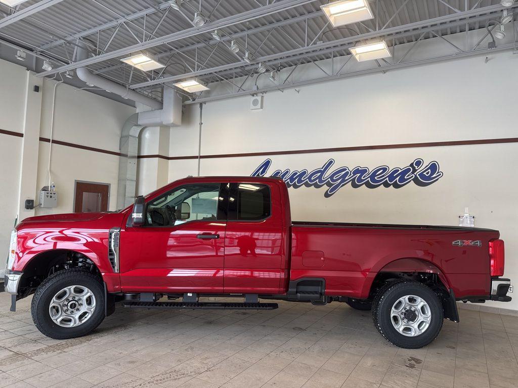 new 2026 Ford F-350 car, priced at $59,817