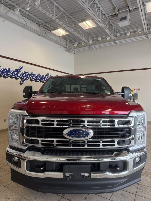 new 2026 Ford F-350 car, priced at $59,817