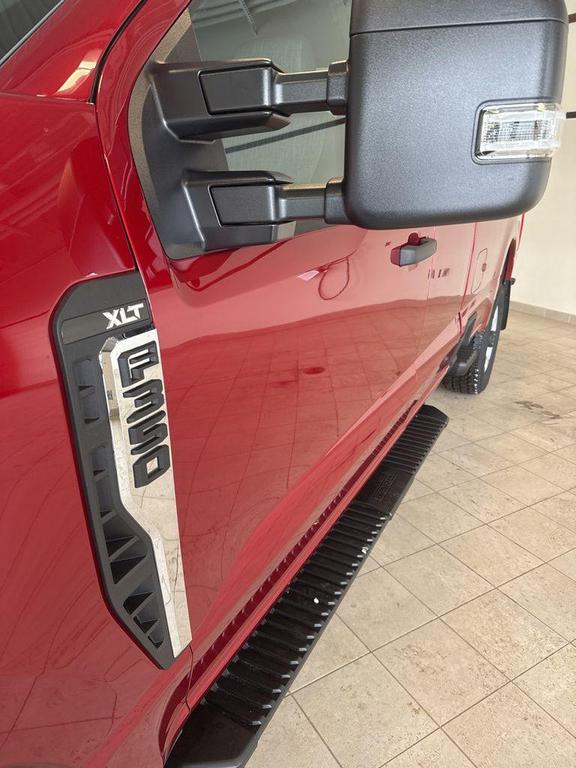 new 2026 Ford F-350 car, priced at $59,817