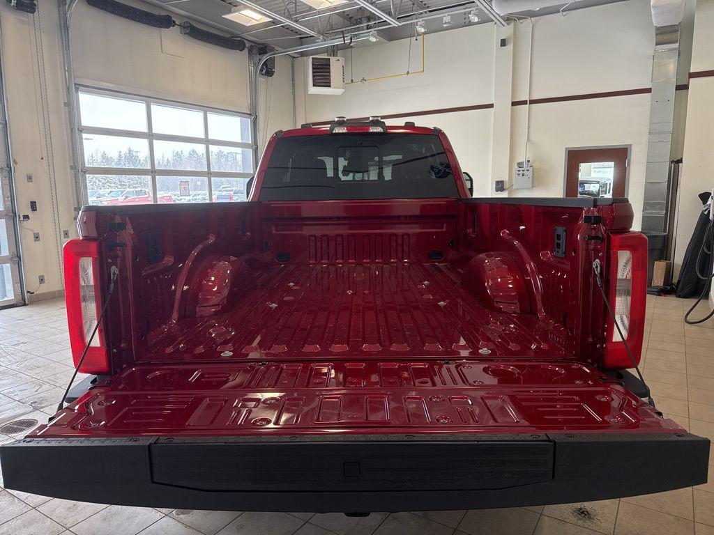 new 2026 Ford F-350 car, priced at $59,817