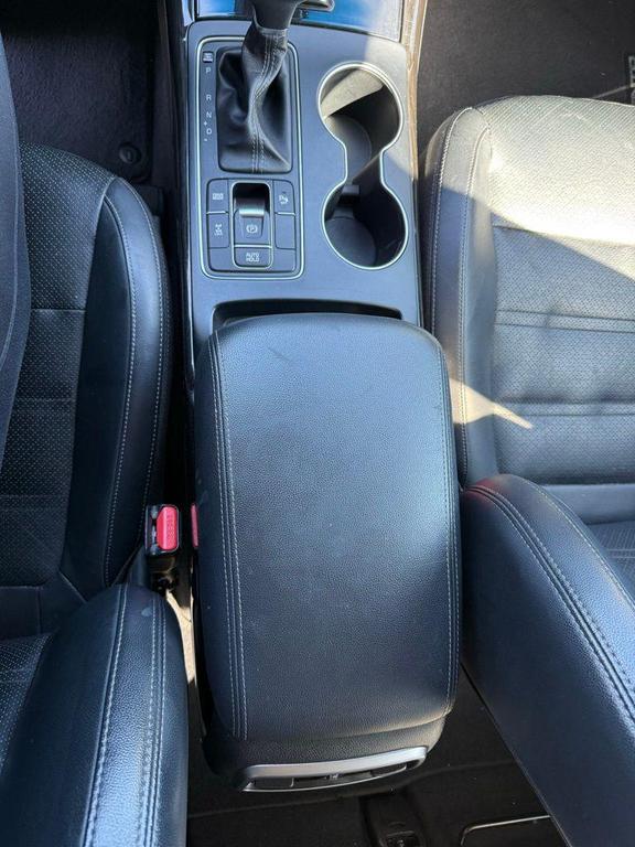 used 2019 Kia Sorento car, priced at $16,490