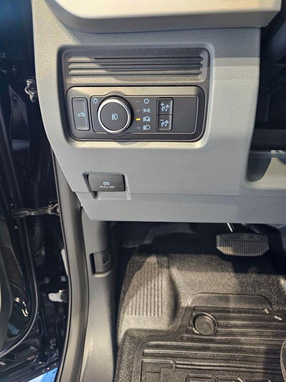 new 2026 Ford F-350 car, priced at $64,815