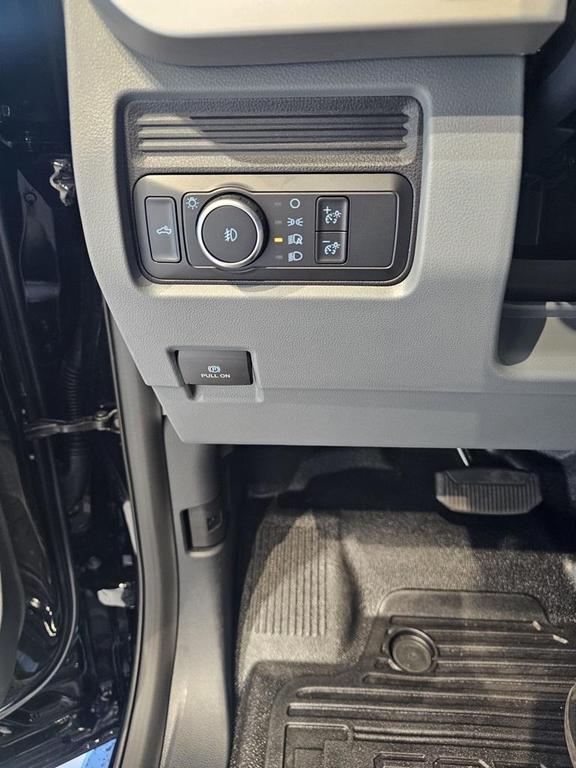 new 2026 Ford F-350 car, priced at $65,815