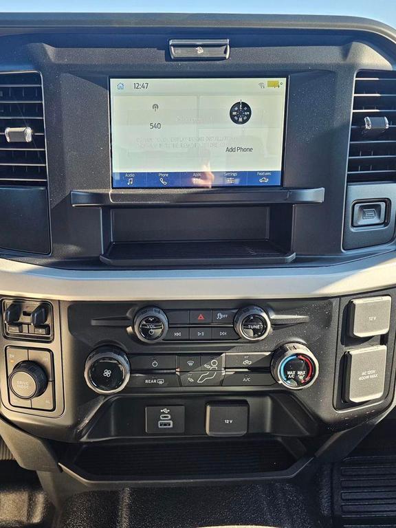 new 2026 Ford F-350 car, priced at $64,815