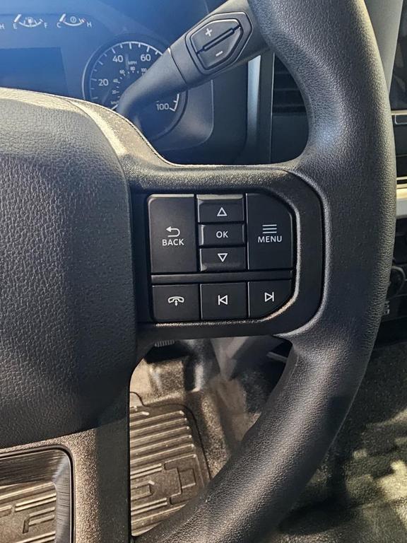 new 2026 Ford F-350 car, priced at $65,815