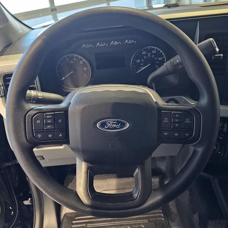 new 2026 Ford F-350 car, priced at $65,815