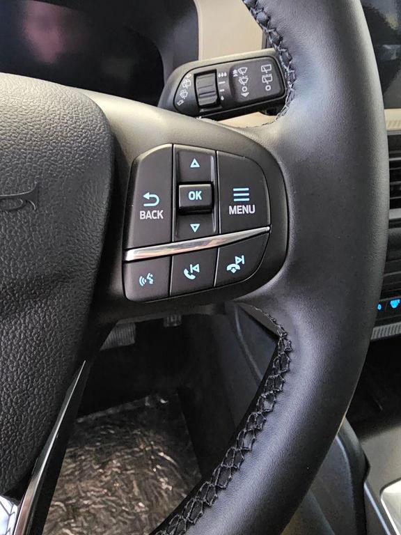 new 2025 Ford Bronco Sport car, priced at $33,385