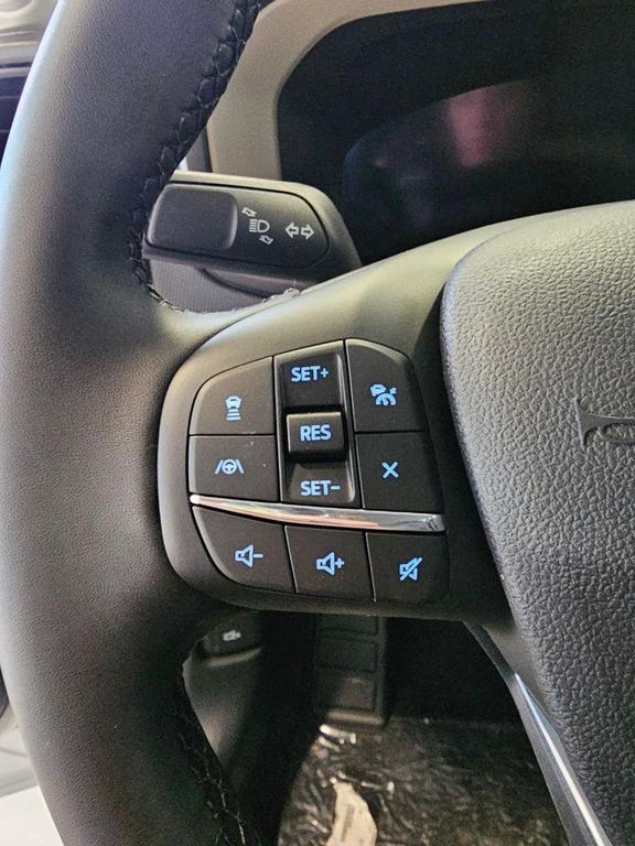 new 2025 Ford Bronco Sport car, priced at $33,385