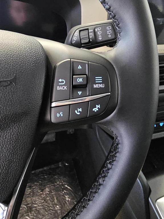 new 2025 Ford Bronco Sport car, priced at $32,385