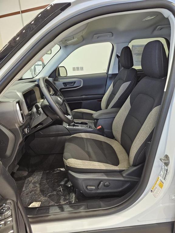 new 2025 Ford Bronco Sport car, priced at $32,385