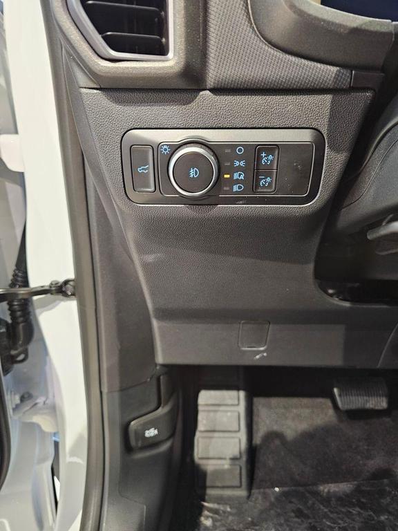 new 2025 Ford Bronco Sport car, priced at $33,385