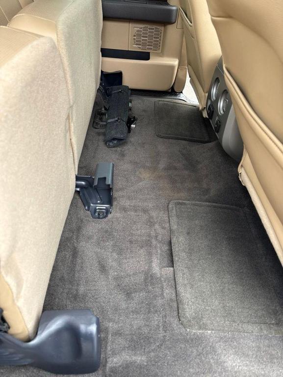 used 2012 Ford F-150 car, priced at $16,245