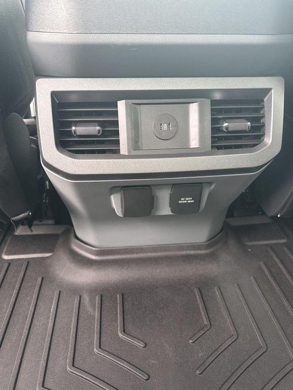 used 2023 Ford F-250 car, priced at $62,345