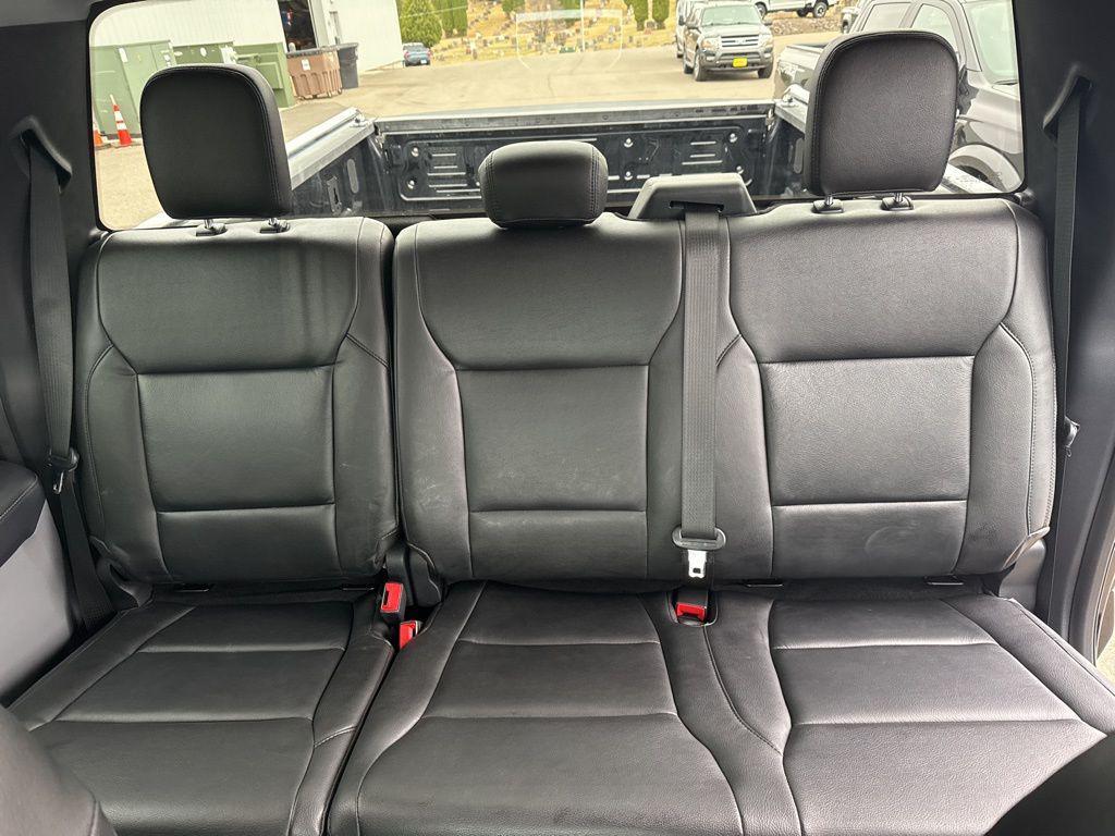 used 2023 Ford F-250 car, priced at $62,345