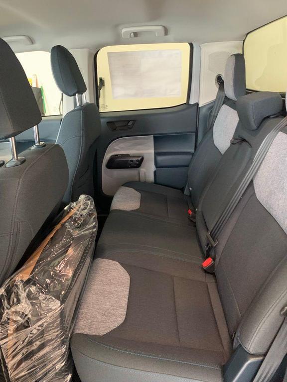 new 2025 Ford Maverick car, priced at $37,495