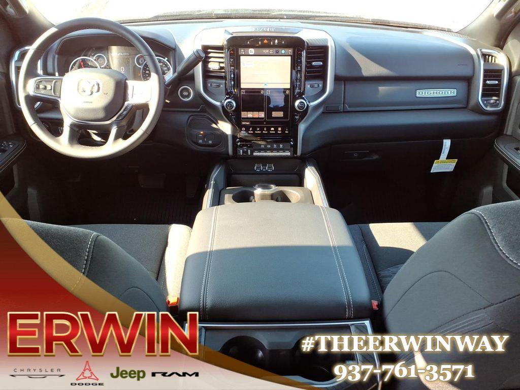 new 2026 Ram 3500 car, priced at $74,459