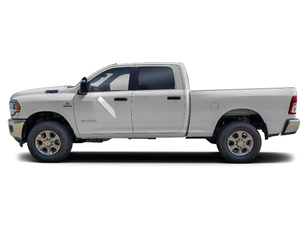 used 2024 Ram 3500 car, priced at $52,998
