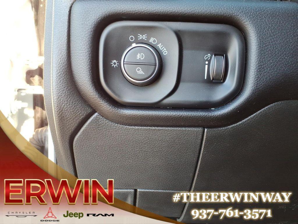 used 2024 Ram 3500 car, priced at $52,998