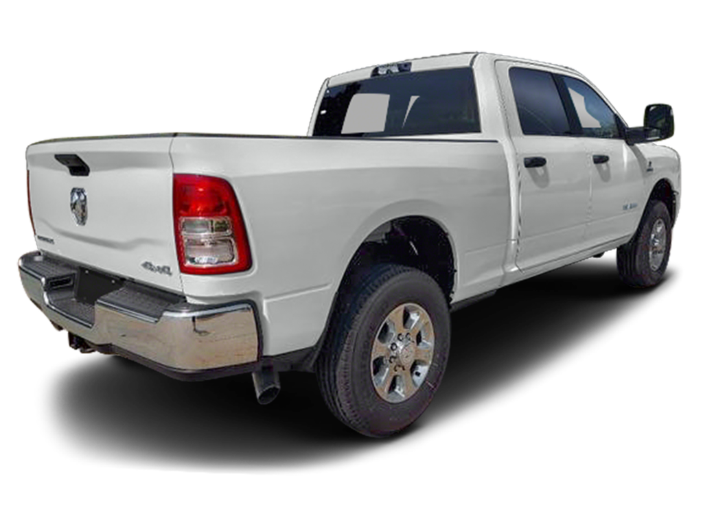 used 2024 Ram 3500 car, priced at $52,998