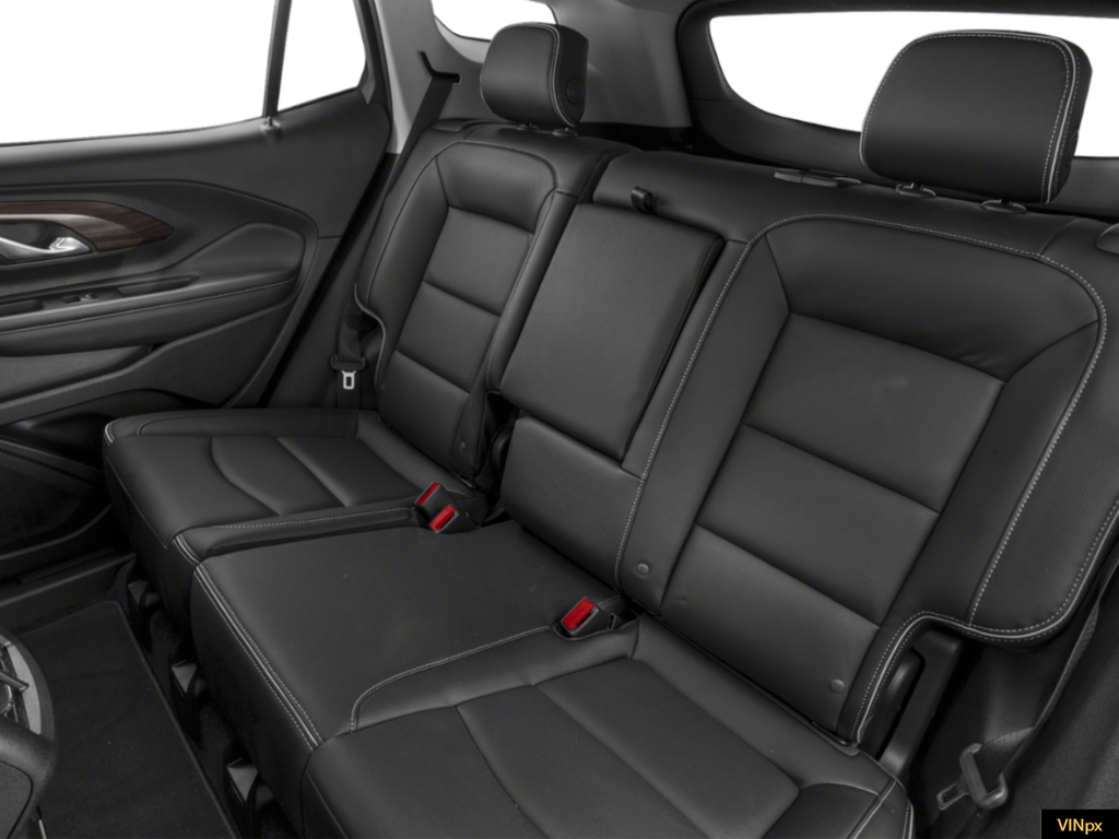 used 2019 GMC Terrain car, priced at $17,998