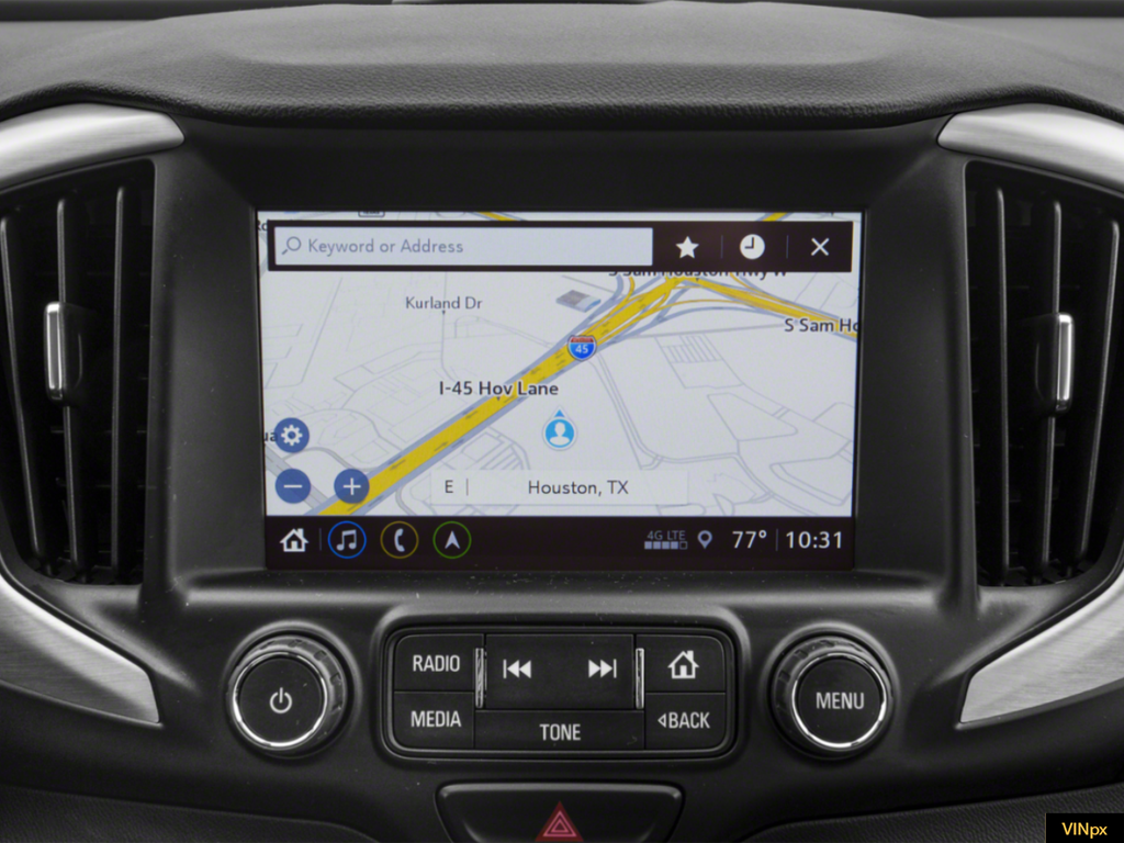 used 2019 GMC Terrain car, priced at $17,998