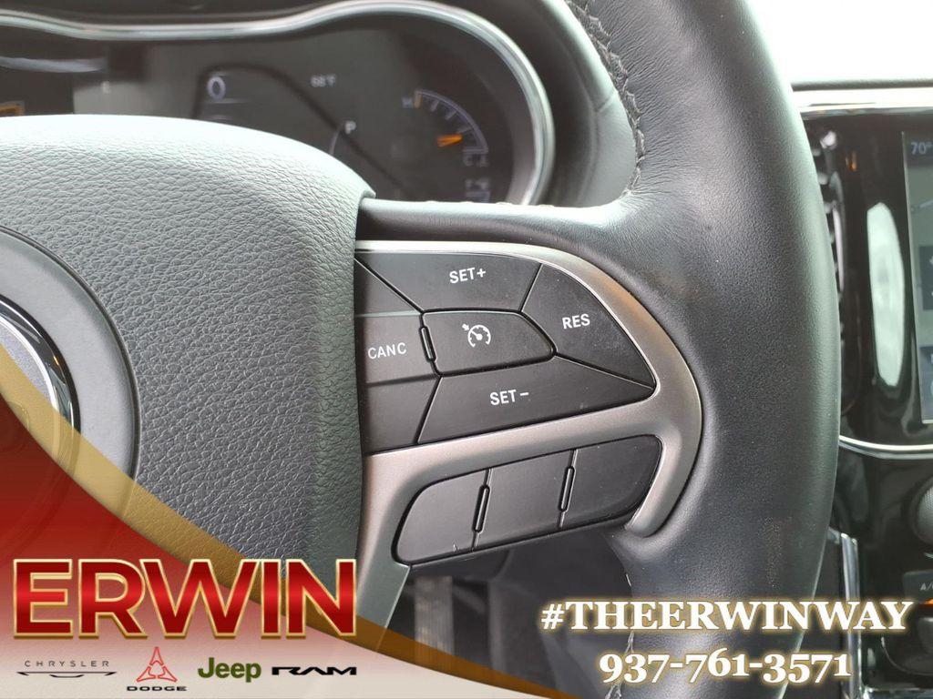 used 2019 Jeep Grand Cherokee car, priced at $24,998