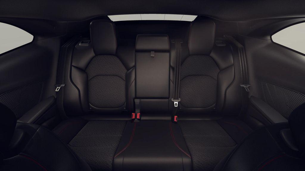 new 2026 Dodge Charger car, priced at $66,520