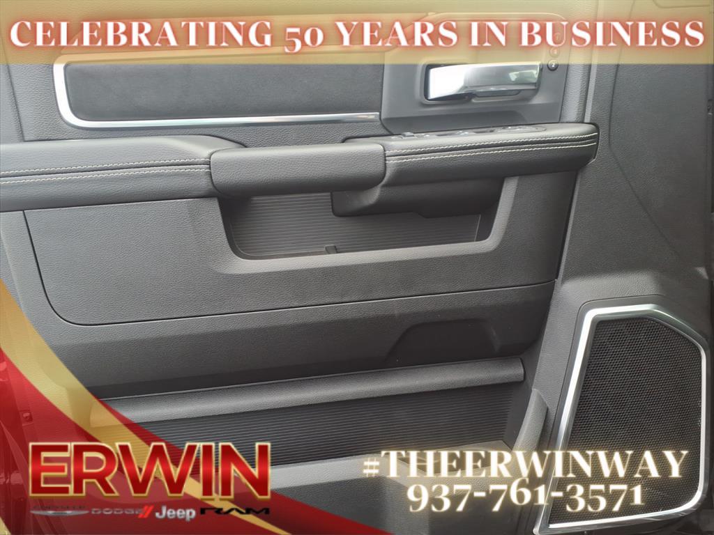 new 2026 Ram 2500 car, priced at $78,286