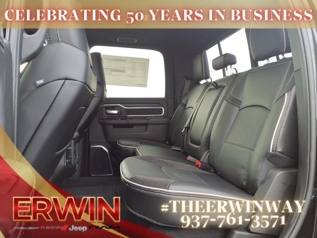 new 2026 Ram 2500 car, priced at $78,286