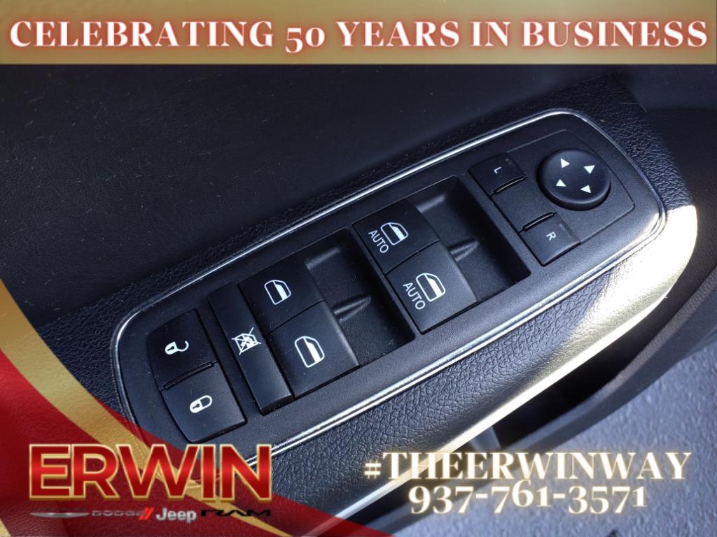 used 2023 Chrysler 300 car, priced at $31,998