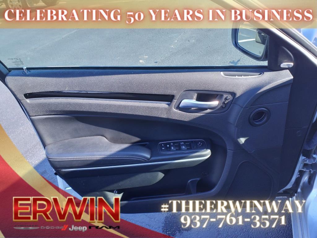 used 2023 Chrysler 300 car, priced at $31,998