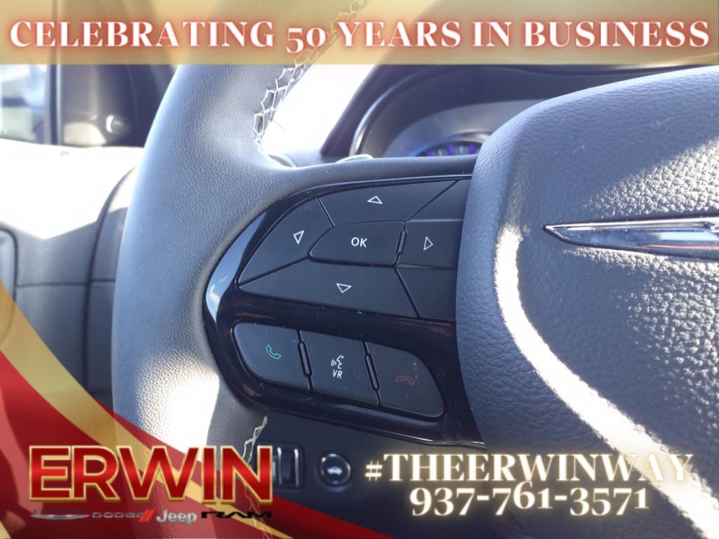 used 2023 Chrysler 300 car, priced at $31,998