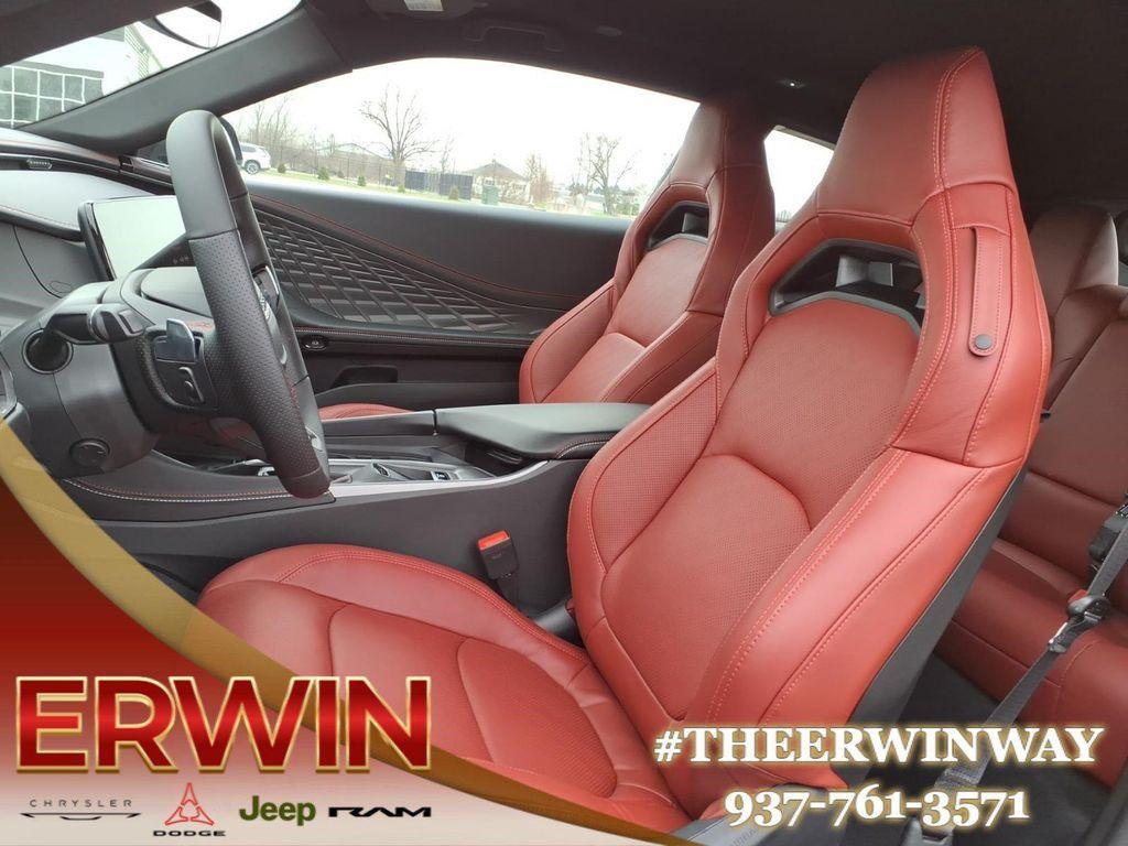 new 2026 Dodge Charger car, priced at $62,058