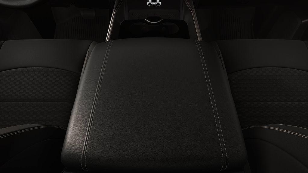 new 2026 Ram 2500 car, priced at $80,600