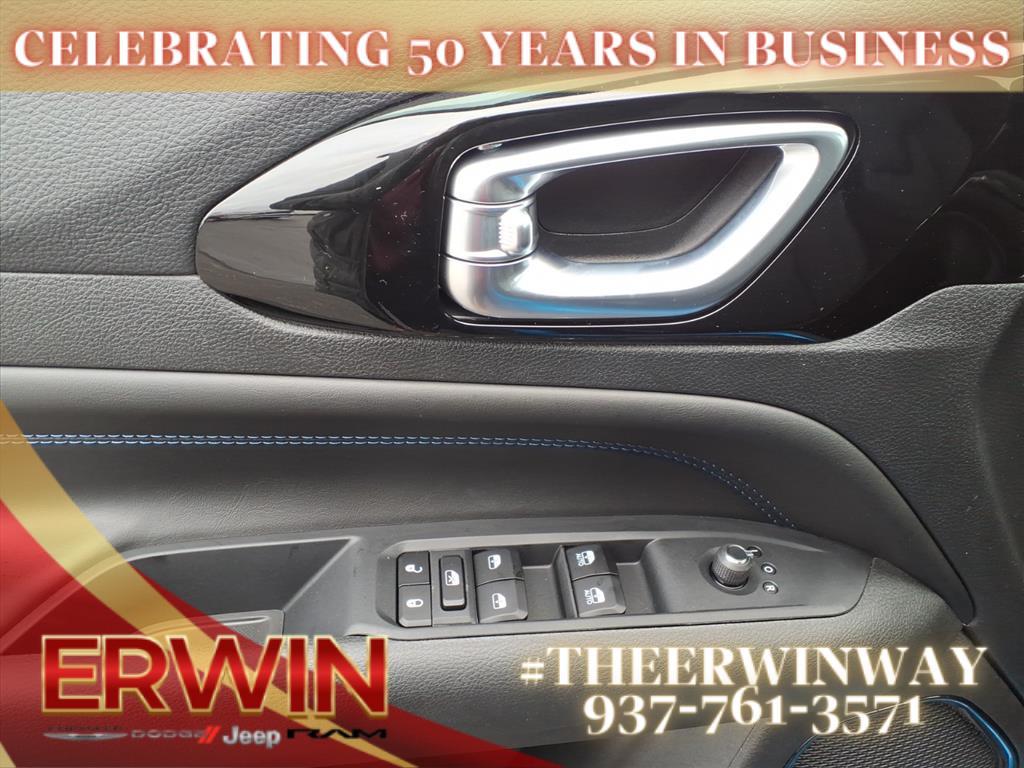 new 2026 Jeep Compass car, priced at $34,324