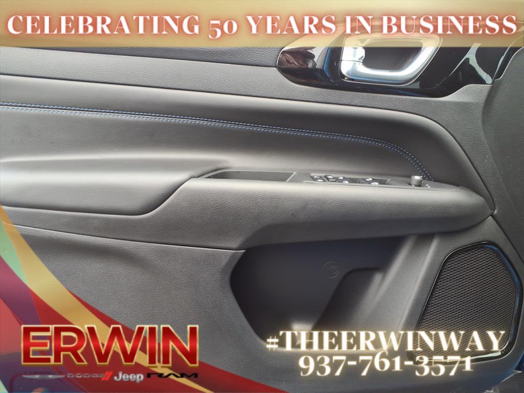 new 2026 Jeep Compass car, priced at $34,324