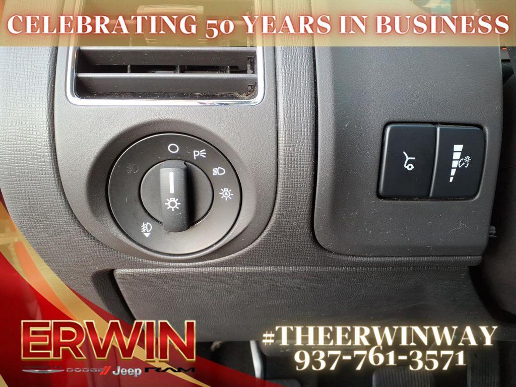 used 2014 Ford Flex car, priced at $8,998