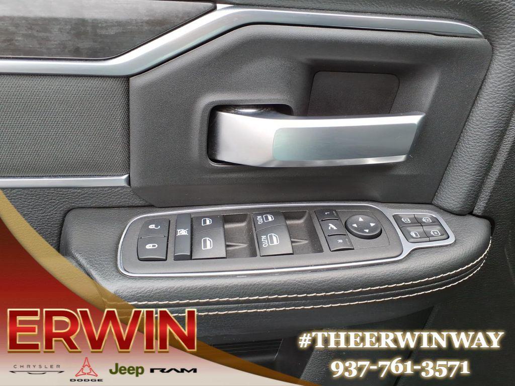 used 2024 Ram 2500 car, priced at $46,998