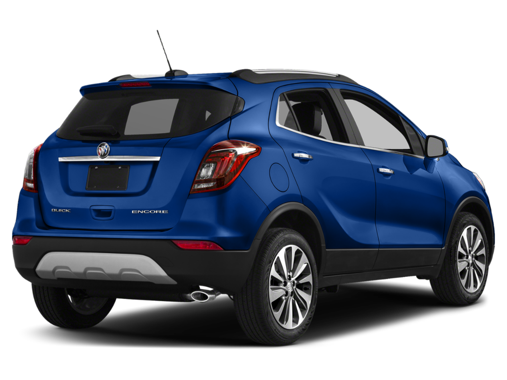 used 2019 Buick Encore car, priced at $13,998