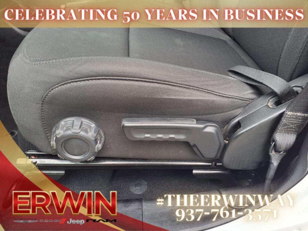 used 2023 Jeep Gladiator car, priced at $30,998