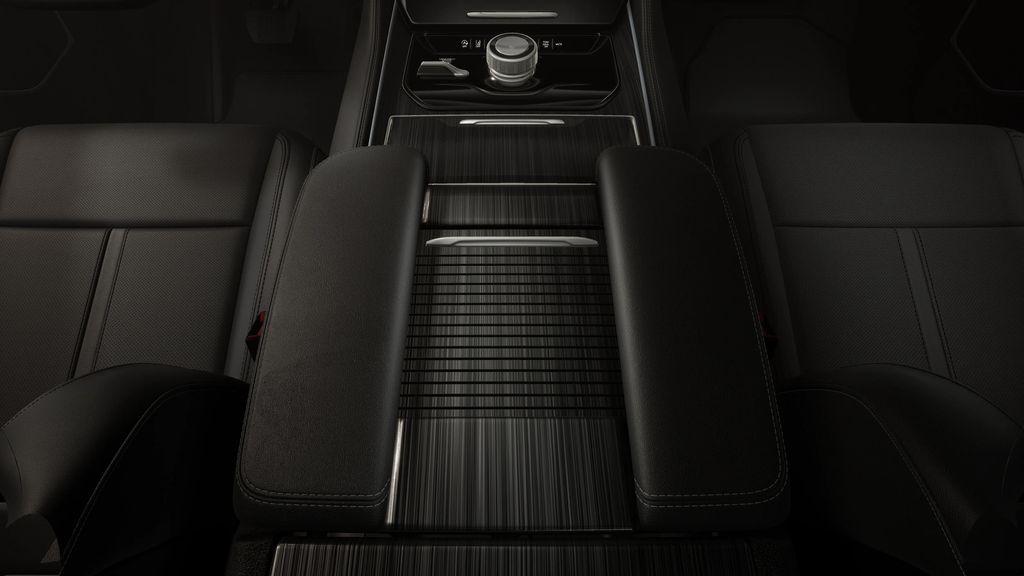 new 2026 Jeep Grand Wagoneer car, priced at $78,425