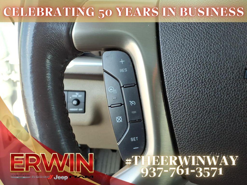 used 2016 GMC Acadia car, priced at $13,998