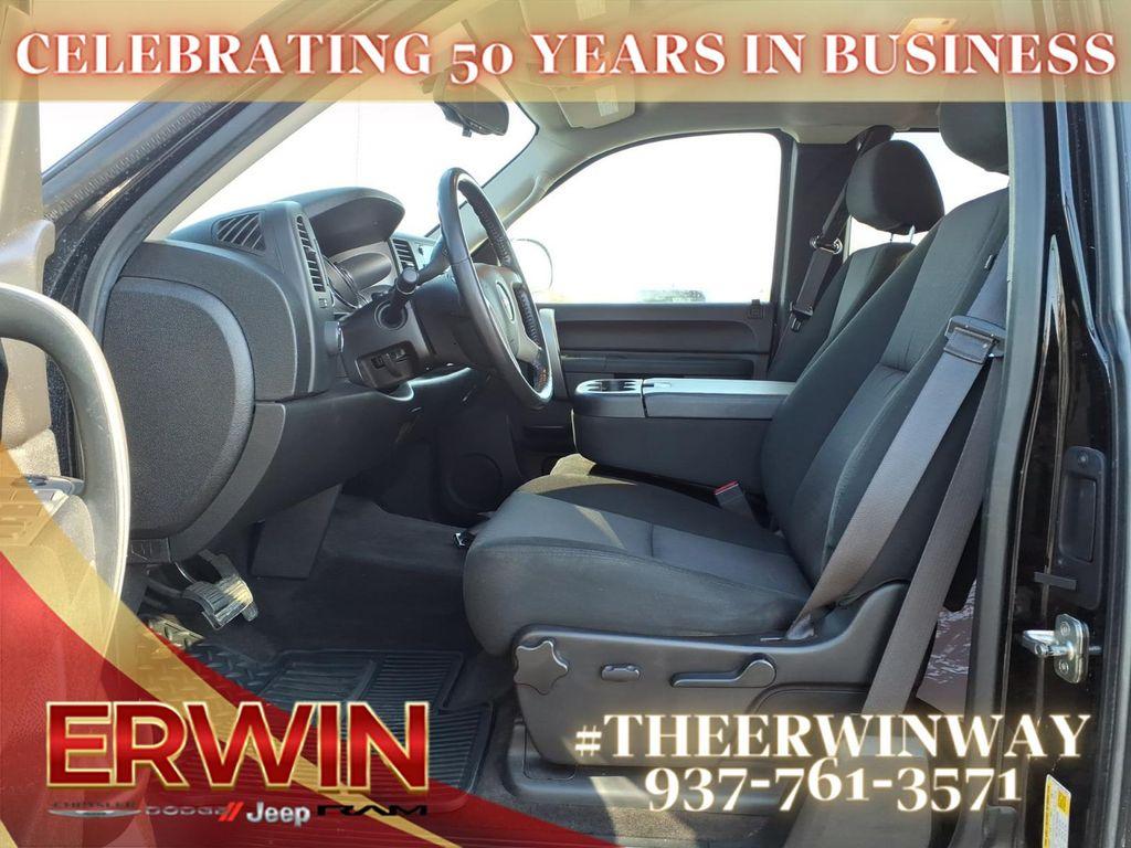 used 2013 GMC Sierra 1500 car, priced at $15,998