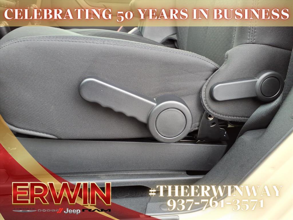 used 2018 Jeep Wrangler JK car, priced at $24,998