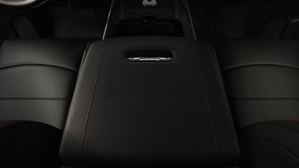 new 2026 Ram 2500 car, priced at $76,860