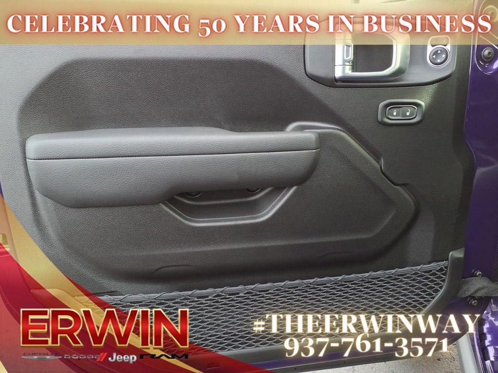 new 2026 Jeep Gladiator car, priced at $56,506