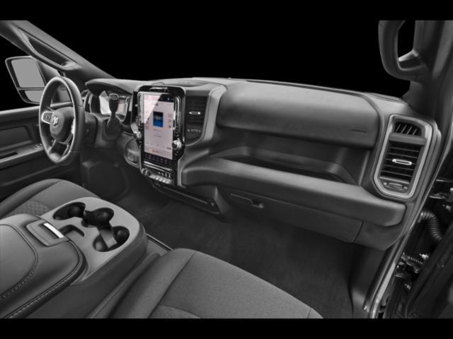 new 2026 Ram 3500 car, priced at $79,016