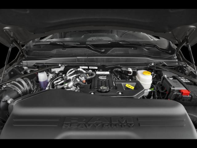 new 2026 Ram 3500 car, priced at $79,016