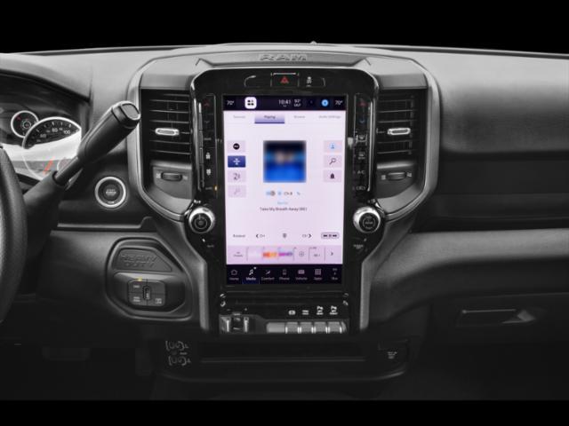 new 2026 Ram 3500 car, priced at $79,016