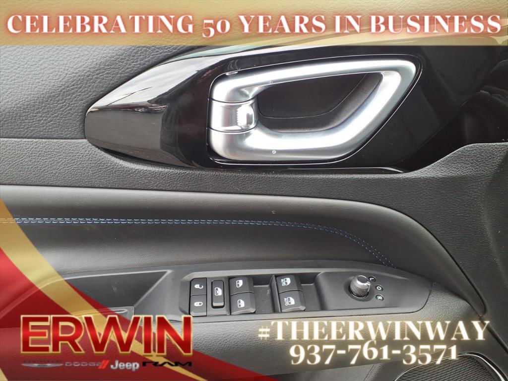 new 2026 Jeep Compass car, priced at $34,389